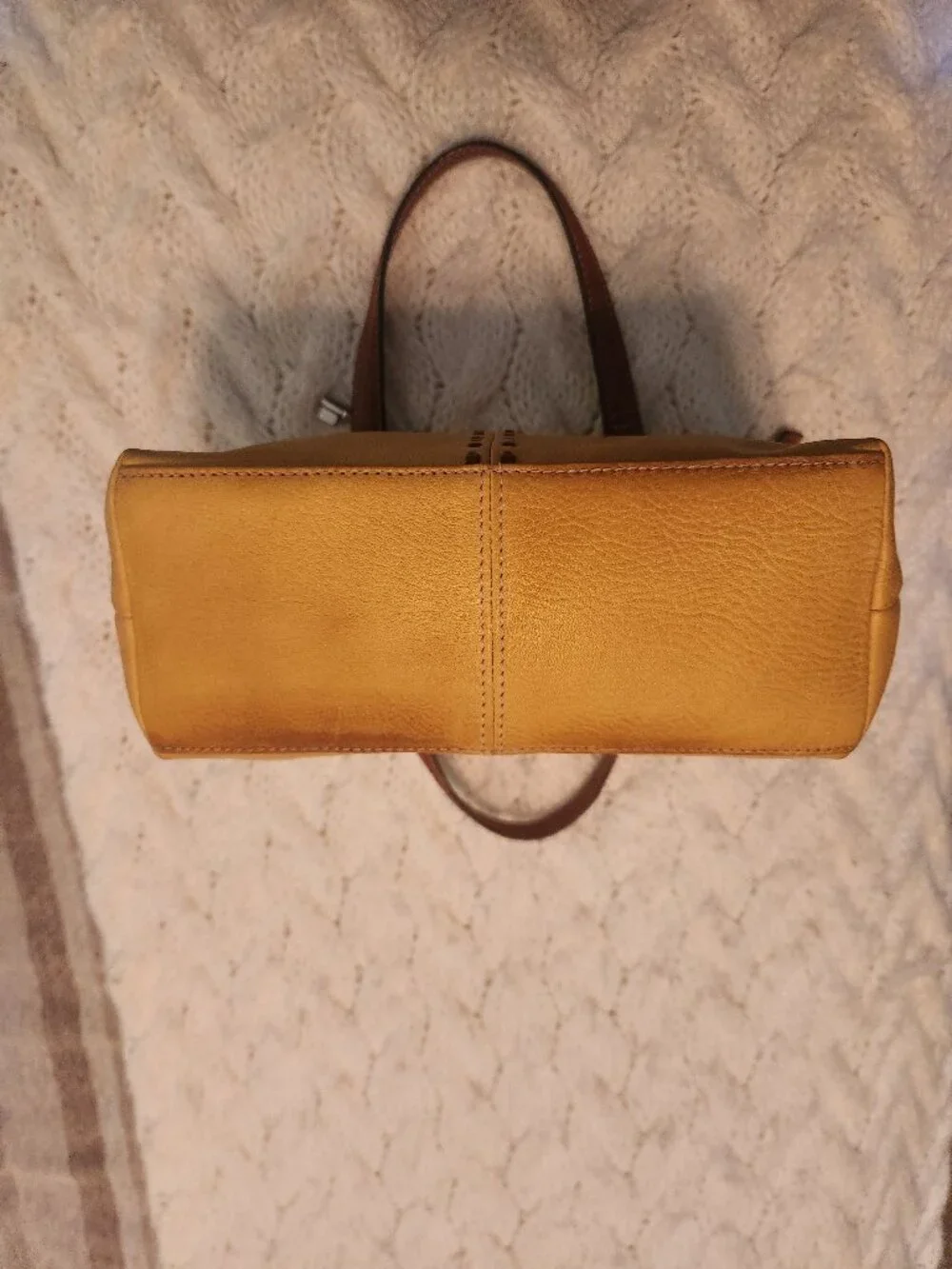 Fossil Purse